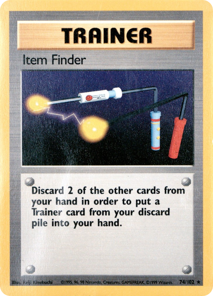 Item Finder - Base (74/102)