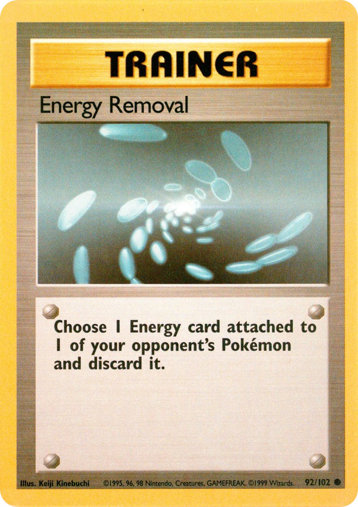 Energy Removal - Base (92/102)