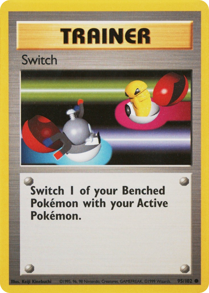 Switch - Base (95/102)