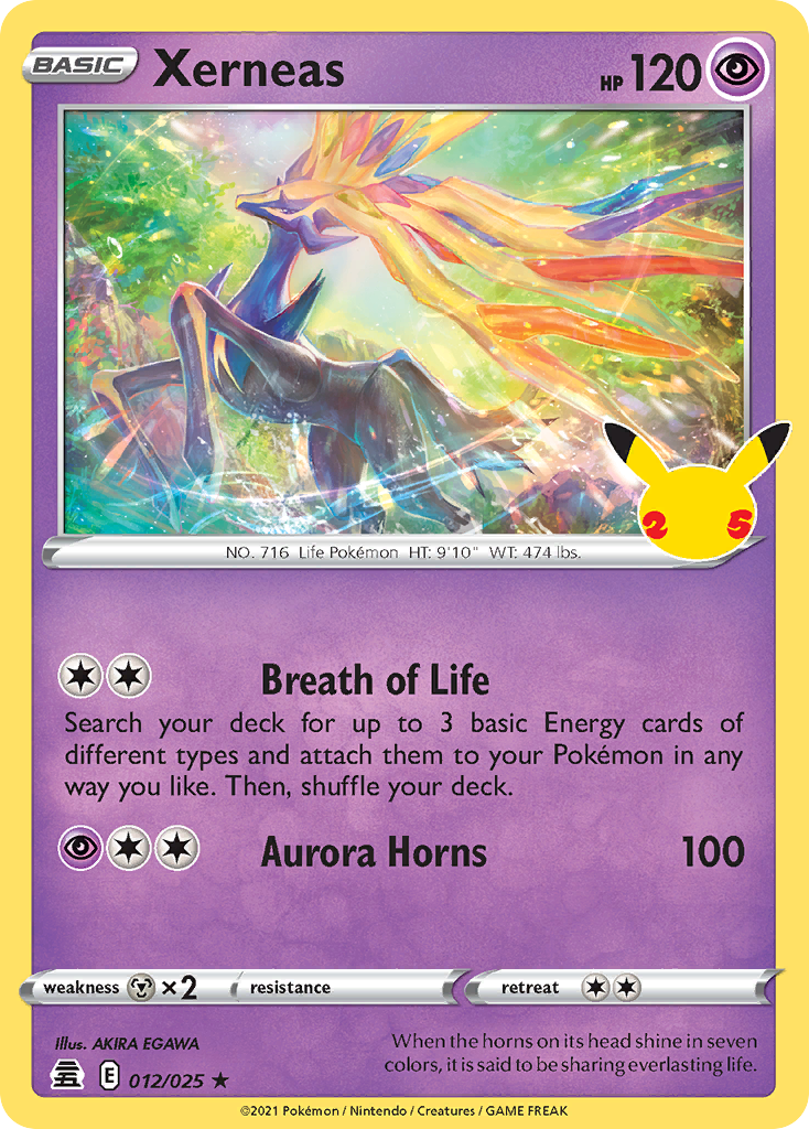 Xerneas - Celebrations (12)