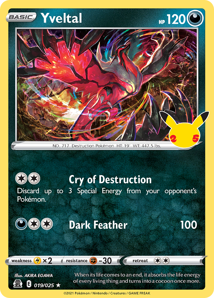 Yveltal - Celebrations (19)