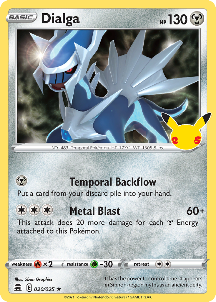 Dialga - Celebrations (20)